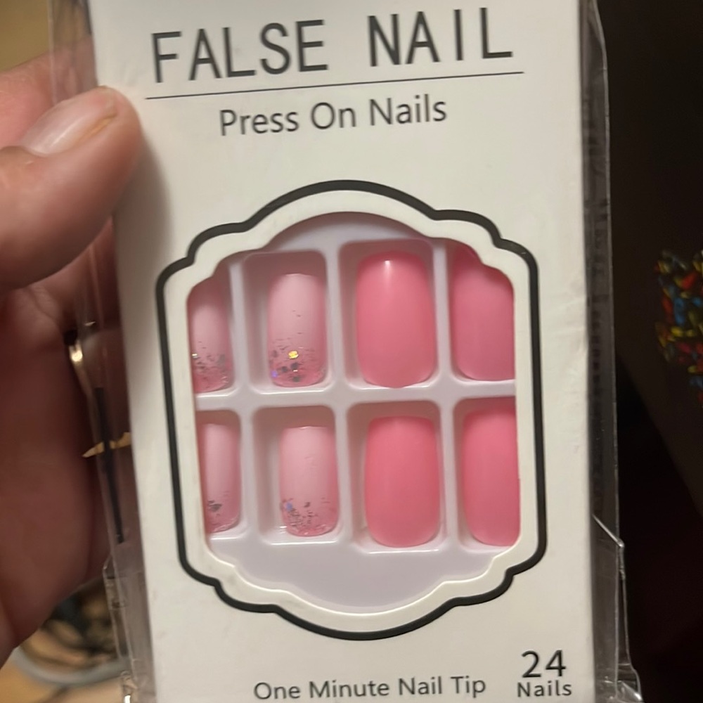 Nails